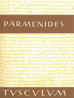 cover image of Die Fragmente